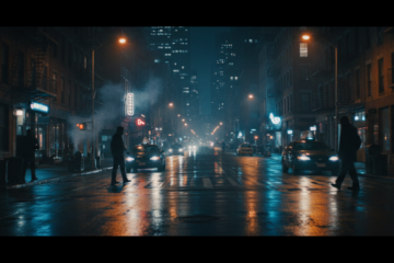 Když justice selhává