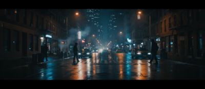 Když justice selhává