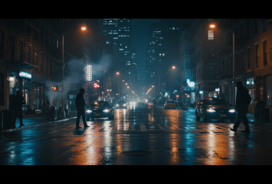 Když justice selhává