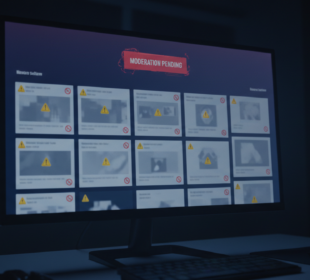 Když platforma vydělává na nacistech