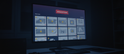 Když platforma vydělává na nacistech