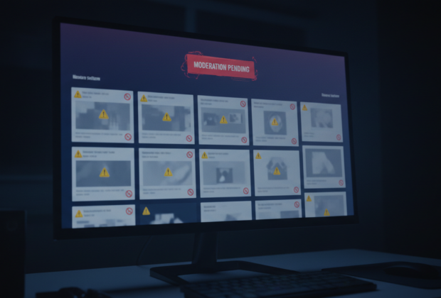 Když platforma vydělává na nacistech