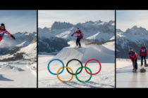 Magické pondělí může přinést Team GB tři olympijské medaile