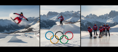 Magické pondělí může přinést Team GB tři olympijské medaile