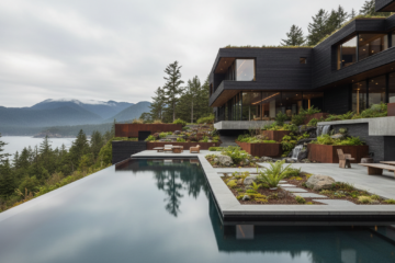 Mladý trenér s velkými ambicemi koupil dům za 250 milionů