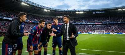 Lyon: Od sestupu k evropské špičce za jeden rok