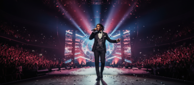 Bad Bunny míří na Super Bowl jako módní ikona