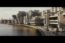 Brutalistický komplex konečně dostal ochranu