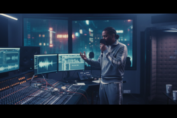 J Cole se loučí s rapem. Jeho poslední album je hodinu a půl dlouhá zpověď