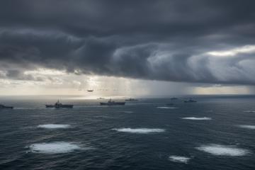 Konec mýtu o Bermudském trojúhelníku