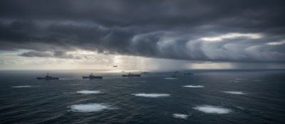 Konec mýtu o Bermudském trojúhelníku