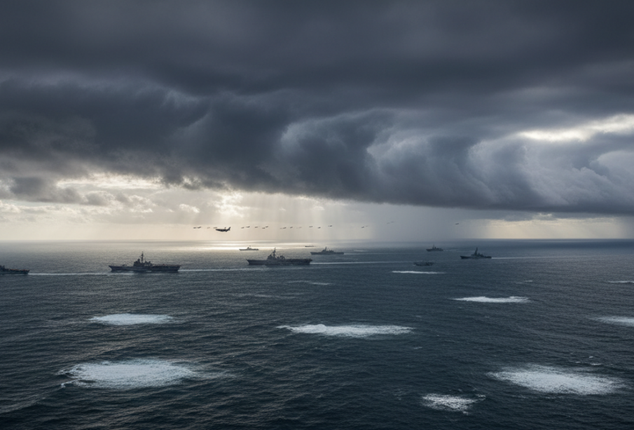Konec mýtu o Bermudském trojúhelníku