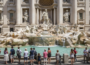 Fontána di Trevi zavádí vstupné: Řím bojuje s přetourismem novými poplatky