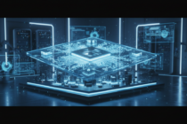 Světlo místo elektřiny: Nová éra počítačů už klepe na dveře