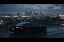 Chris Hemsworth se vrací ke kořenům kriminálního thrilleru