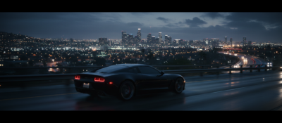 Chris Hemsworth se vrací ke kořenům kriminálního thrilleru