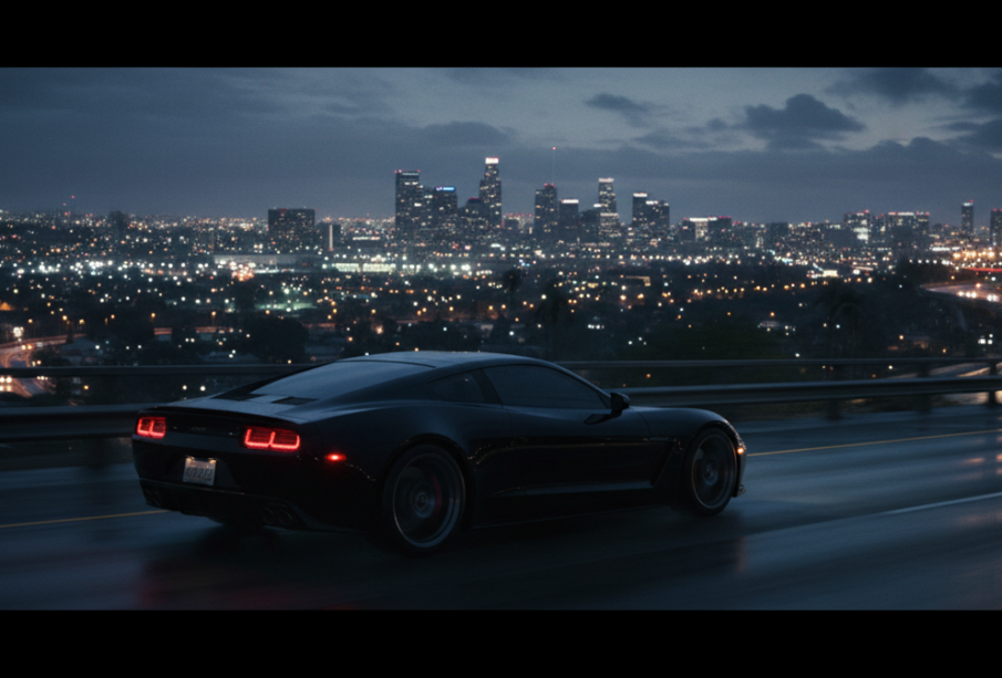 Chris Hemsworth se vrací ke kořenům kriminálního thrilleru