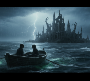 Reanimal přináší nejděsivější hru roku