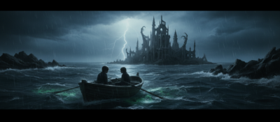 Reanimal přináší nejděsivější hru roku