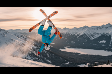 Dvacetidvouletá lyžařka vydělává víc než celé týmy