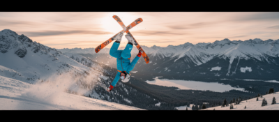 Dvacetidvouletá lyžařka vydělává víc než celé týmy