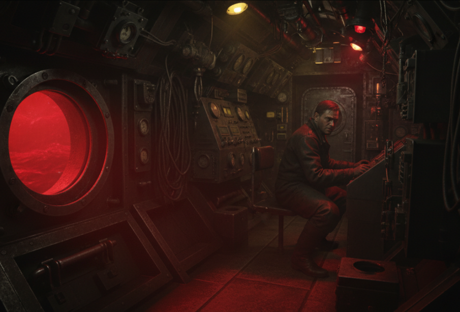 Když YouTuber porazí Hollywood