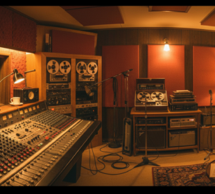 Ztracené poklady Beach Boys konečně vycházejí