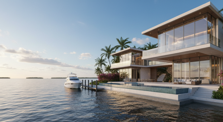 Rockový basák prodal luxusní vilu za 7,5 milionu dolarů