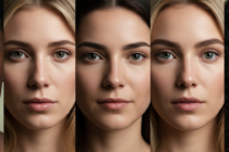 Tvář prozradí víc než tisíc slov