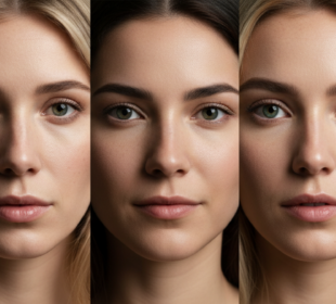 Tvář prozradí víc než tisíc slov