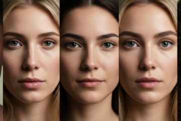 Tvář prozradí víc než tisíc slov