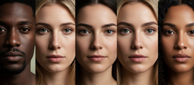 Tvář prozradí víc než tisíc slov