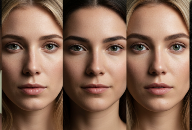 Tvář prozradí víc než tisíc slov