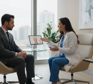 Když muži chtějí dokonalé tělo