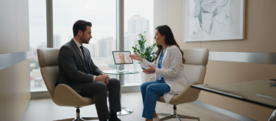 Když muži chtějí dokonalé tělo