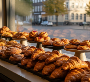 Kopenhagská pekařská revoluce: Jak dánské pečivo dobývá svět