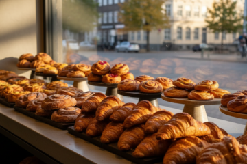 Kopenhagská pekařská revoluce: Jak dánské pečivo dobývá svět