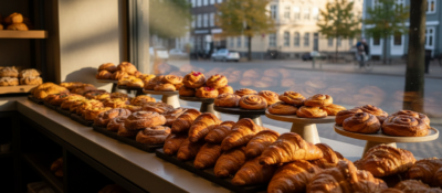 Kopenhagská pekařská revoluce: Jak dánské pečivo dobývá svět