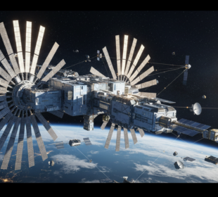 Muskův gigantický plán: SpaceX pohltil xAI za 1,25 bilionu dolarů