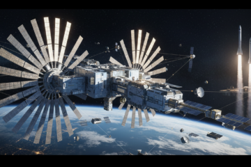 Muskův gigantický plán: SpaceX pohltil xAI za 1,25 bilionu dolarů