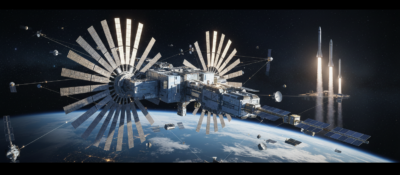 Muskův gigantický plán: SpaceX pohltil xAI za 1,25 bilionu dolarů