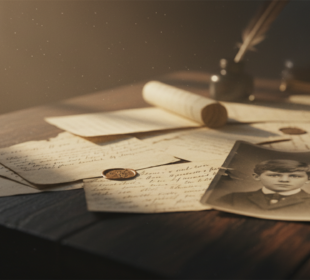 Unesený nacisty v patnácti. Po desetiletí pátrání se polská rodina konečně dočkala odpovědí