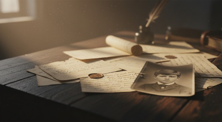 Unesený nacisty v patnácti. Po desetiletí pátrání se polská rodina konečně dočkala odpovědí