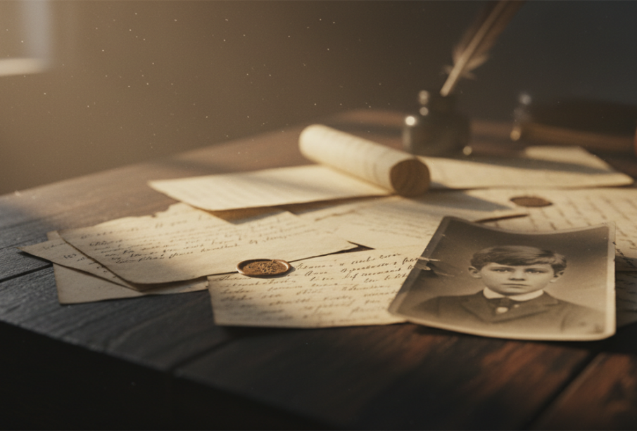 Unesený nacisty v patnácti. Po desetiletí pátrání se polská rodina konečně dočkala odpovědí