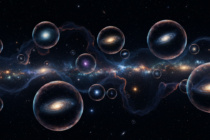 Mimozemšťané se mohou skrývat v paralelních vesmírech, tvrdí vědci