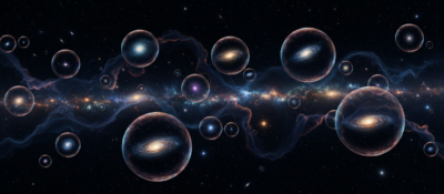 Mimozemšťané se mohou skrývat v paralelních vesmírech, tvrdí vědci