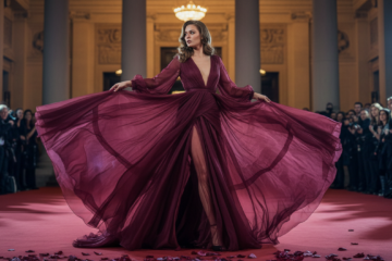 Chappell Roan šokovala Grammy 2026 odvážným šaty Mugler z roku 1998