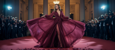 Chappell Roan šokovala Grammy 2026 odvážným šaty Mugler z roku 1998