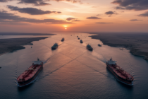 Blízký východ na hraně: Trumpova diplomacie s Íránem, chaos v Sýrii a hrozba uzavření Hormuzského průlivu