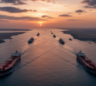 Blízký východ na hraně: Trumpova diplomacie s Íránem, chaos v Sýrii a hrozba uzavření Hormuzského průlivu